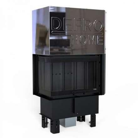 Каминная топка DEFRO HOME INTRA SM BL MINI G в Пинске