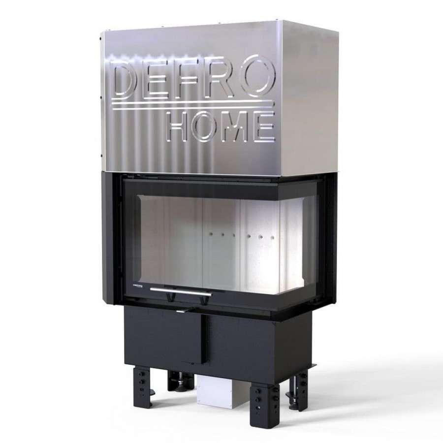 Каминная топка DEFRO HOME INTRA SM BP MINI G Амазонка бай фото в Пинске