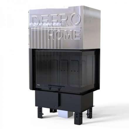 Каминная топка DEFRO HOME INTRA SM BP MINI G в Пинске