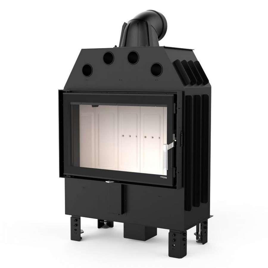 Каминная топка DEFRO HOME INTRA ME Амазонка бай фото в Пинске