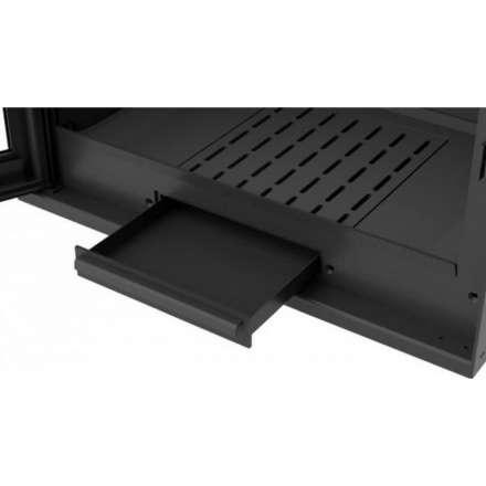 Каминная топка KFD ECO MAX 7 L/R basic из чугуна в Пинске