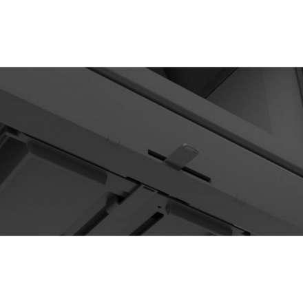 Каминная топка KFD ECO MAX 7 L/R basic из чугуна в Пинске