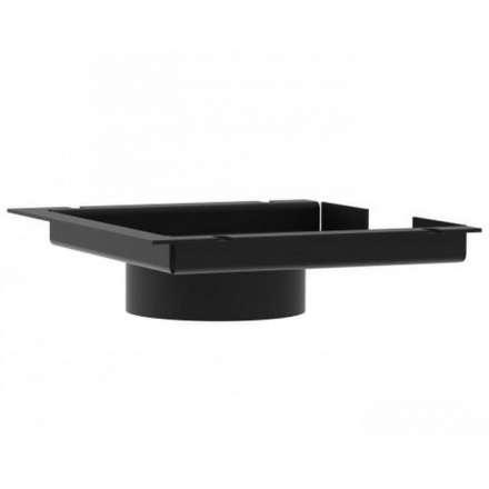 Каминная топка KFD ECO MAX 7 L/R basic из чугуна в Пинске