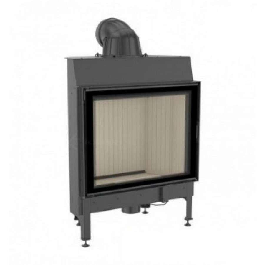 Каминная топка Kratki Nadia/13 Амазонка бай фото в Пинске