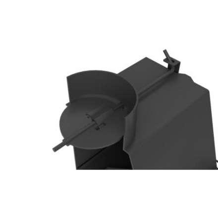 Каминная топка KFD ECO iMAX 7 L/R standard в Пинске