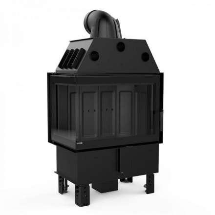 Каминная топка DEFRO HOME INTRA SM BL в Пинске