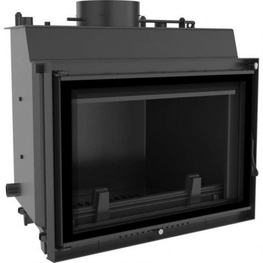 Каминная топка Kratki Wiktor/PW/12/W/Deco купить в Пинске