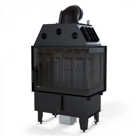 Каминная топка DEFRO HOME INTRA SM BP в Пинске