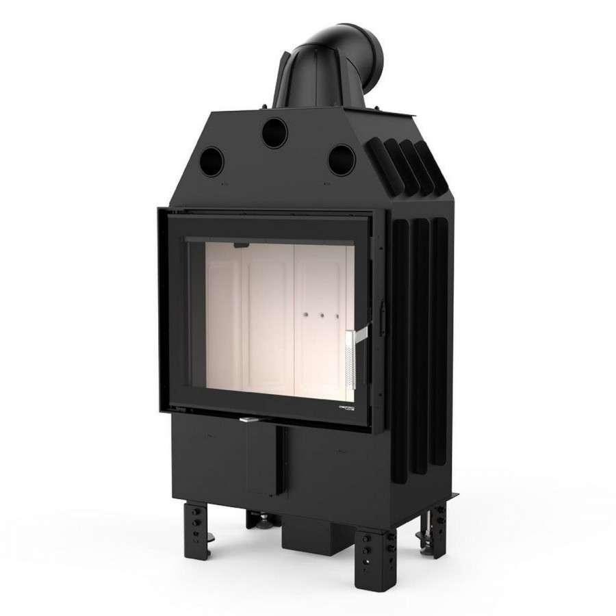 Каминная топка DEFRO HOME INTRA SM Амазонка бай фото в Пинске