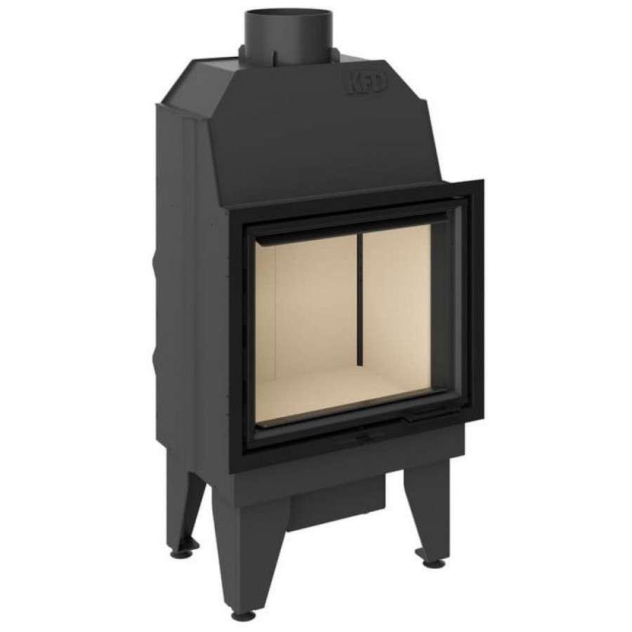 Каминная топка KFD ECO iLINE 5161 Амазонка бай фото в Пинске