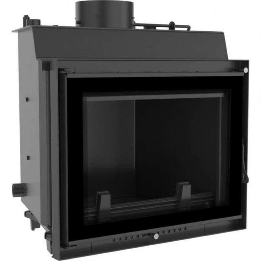 Каминная топка Kratki Eryk/PW/10/W/Deco купить в Пинске