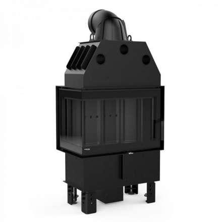 Каминная топка DEFRO HOME INTRA SM BL MINI в Пинске