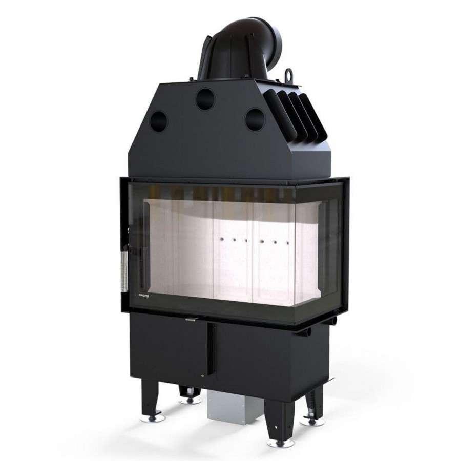 Каминная топка DEFRO HOME INTRA SM BP MINI Амазонка бай фото в Пинске