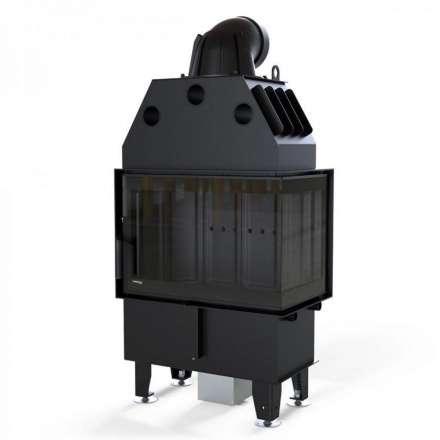 Каминная топка DEFRO HOME INTRA SM BP MINI в Пинске