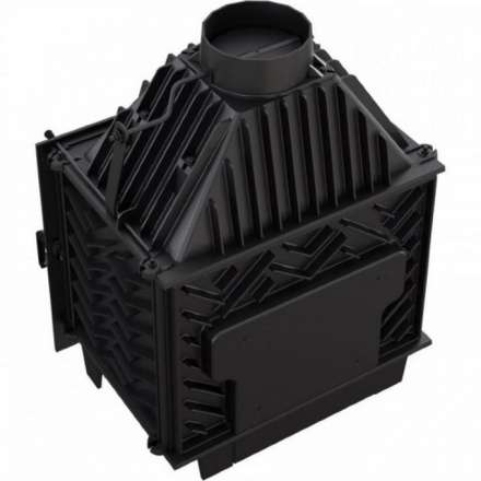 Каминная топка Kratki ZUZIA/ECO в Пинске