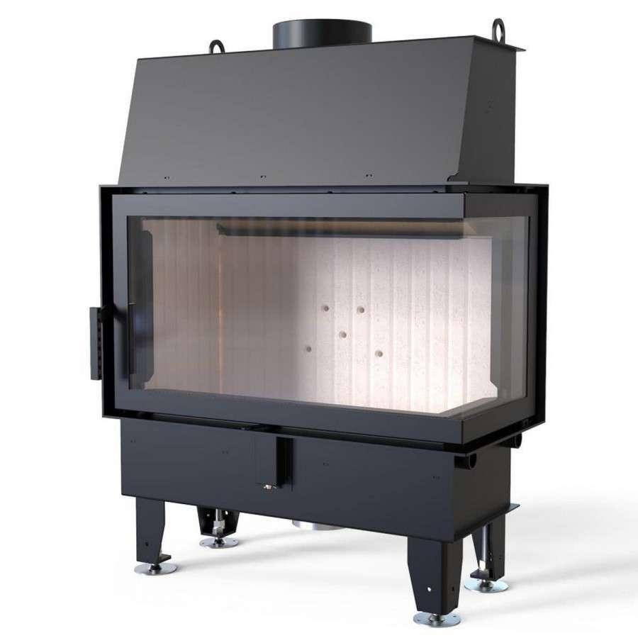 Каминная топка IMPULS ME BP Амазонка бай фото в Пинске