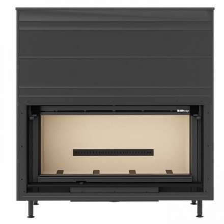 Каминная топка KFD Linea H 1180 4.0 в Пинске