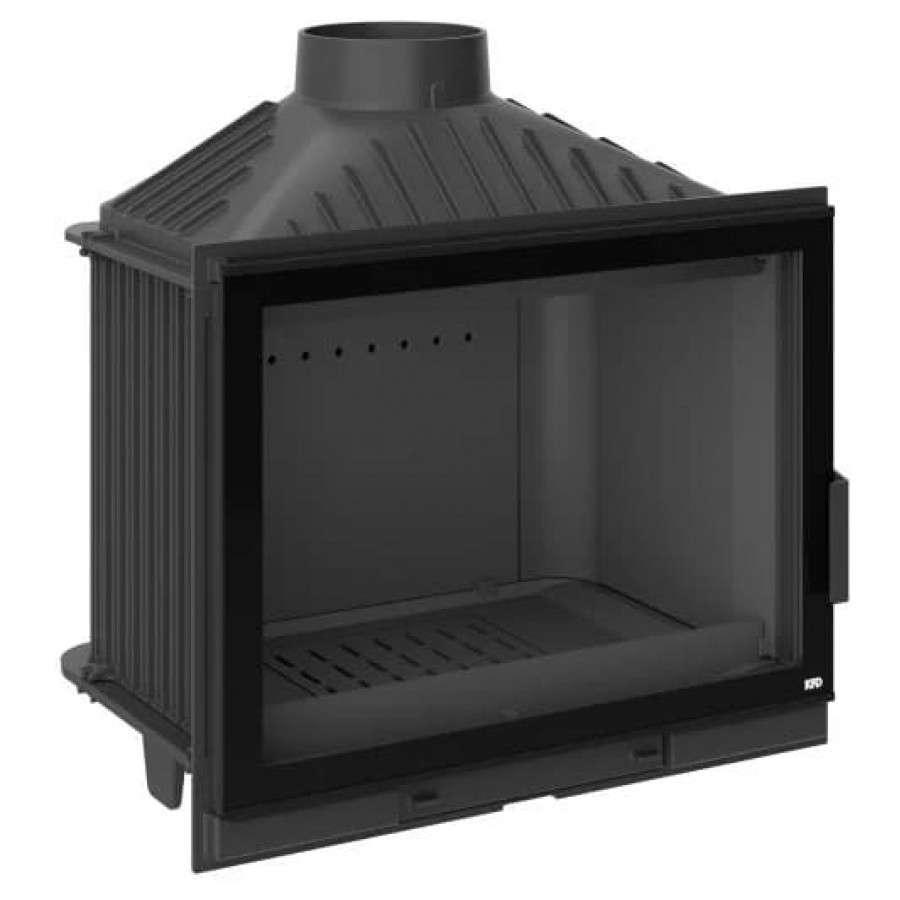 Каминная топка KFD ECO iMAX 14 Амазонка бай фото в Пинске