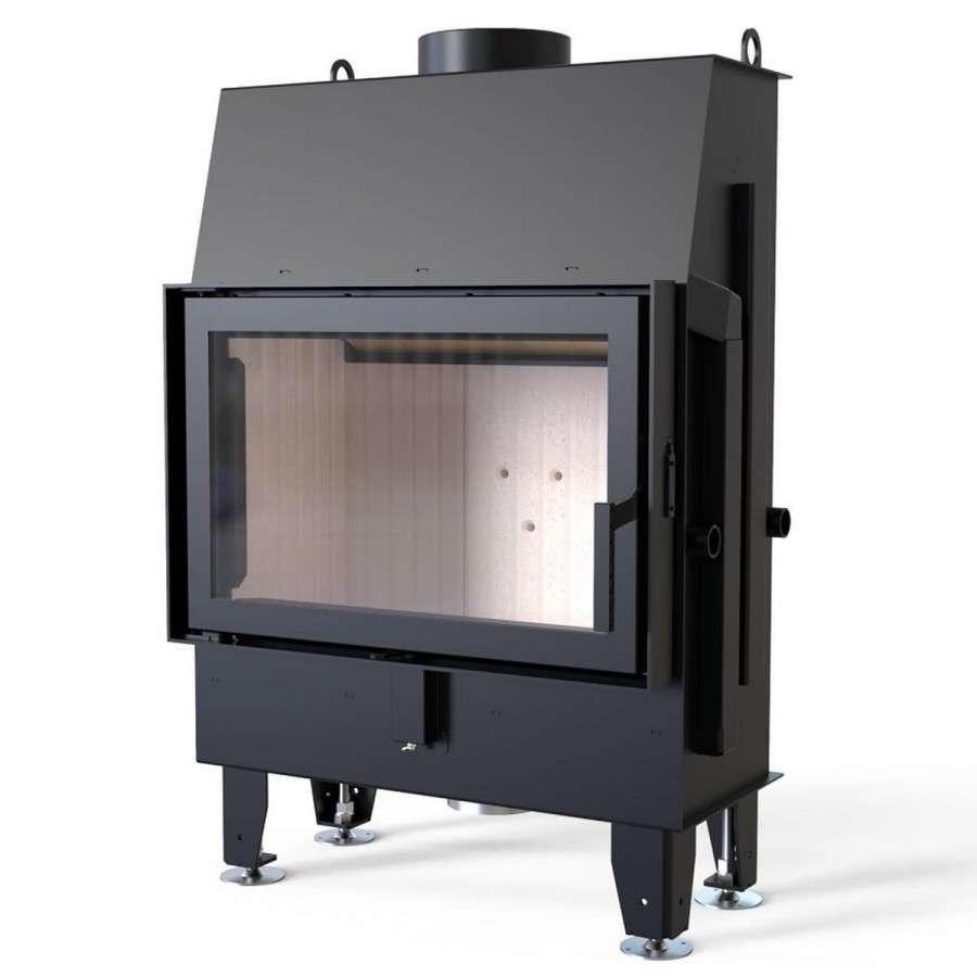 Каминная топка IMPULS SM Амазонка бай фото в Пинске