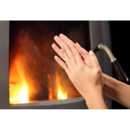 Каминная топка KFD ECO MAX 14 D в Пинске