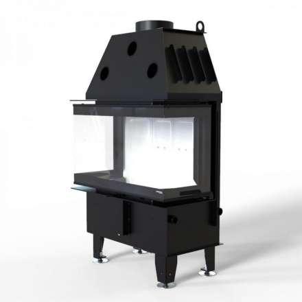 Каминная топка DEFRO HOME INTRA SM C в Пинске