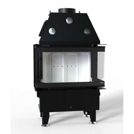 Каминная топка DEFRO HOME INTRA SM C в Пинске