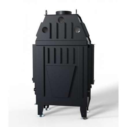 Каминная топка DEFRO HOME INTRA SM C в Пинске