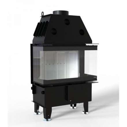 Каминная топка DEFRO HOME INTRA SM C в Пинске