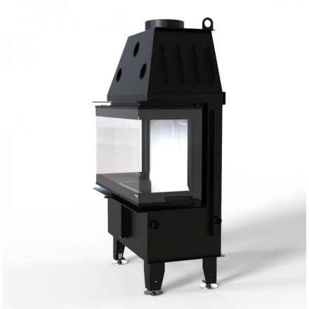 Каминная топка DEFRO HOME INTRA SM C в Пинске