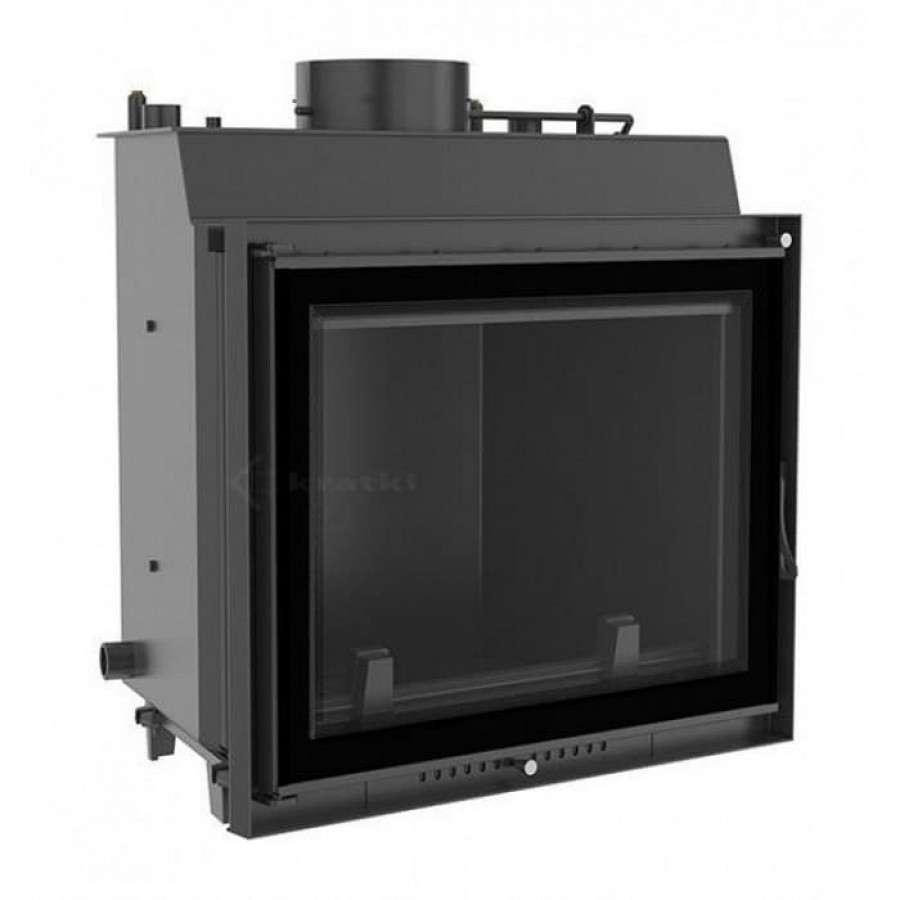 Каминная топка Kratki Felix/PW/14/W/DECO купить в Пинске