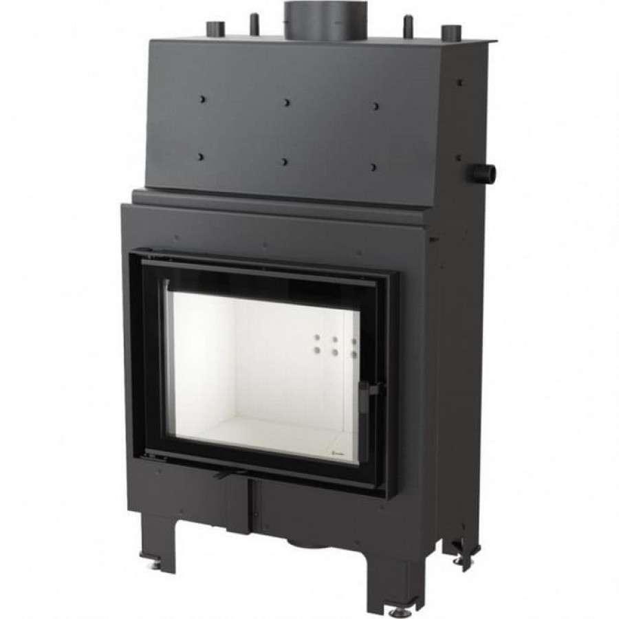 Каминная топка Kratki MBM/PW/10/W купить в Пинске