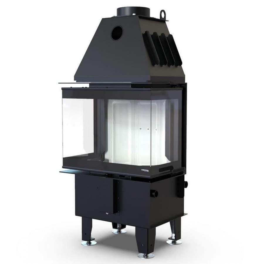 Каминная топка DEFRO HOME INTRA XSM C Амазонка бай фото в Пинске