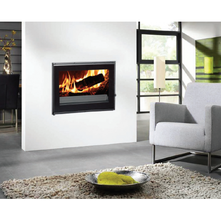 Каминная топка Ferguss FG17 Serigrafiado в Пинске