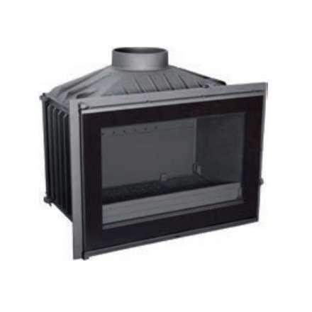 Каминная топка Ferguss FG17 Serigrafiado фото в Пинске