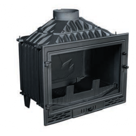 Каминная топка Ferguss FG20 купить в Пинске