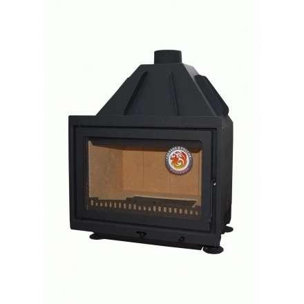 Каминная топка Экокамин Альфа 600 купить в Пинске