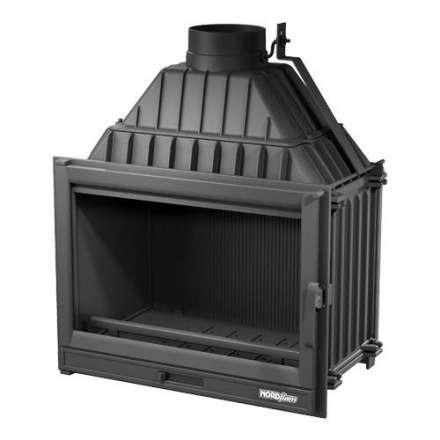 Каминная топка NORDflam Savona Амазонка бай фото в Пинске