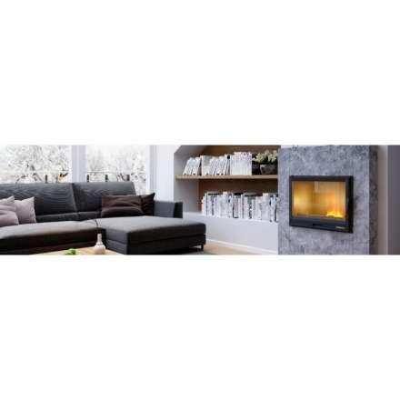 Каминная топка NORDflam Savona в Пинске