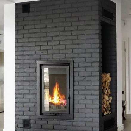 Каминная топка Kratki MAJA WIEZA в Пинске