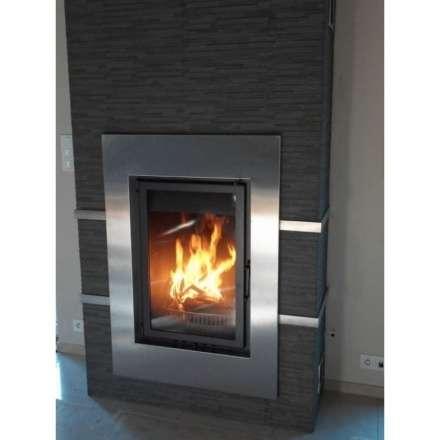 Каминная топка Kratki MAJA WIEZA в Пинске