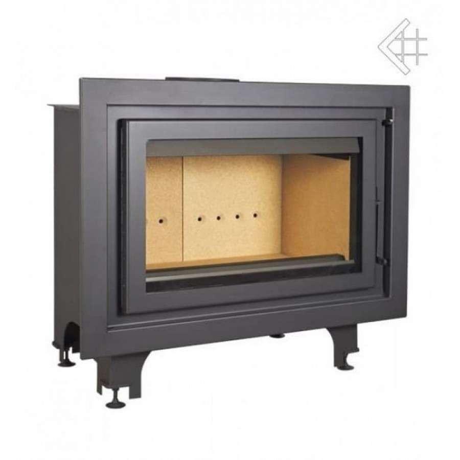 Каминная топка Kratki Basia Амазонка бай фото в Пинске