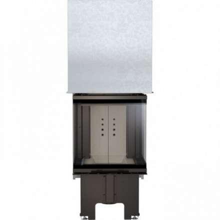 Каминная топка Kratki NBC 8 (гильотина) в Пинске