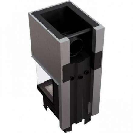 Каминная топка Kratki NBC 8 (гильотина) в Пинске