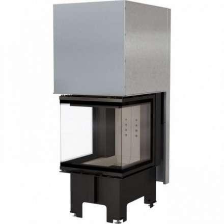 Каминная топка Kratki NBC 8 (гильотина) в Пинске