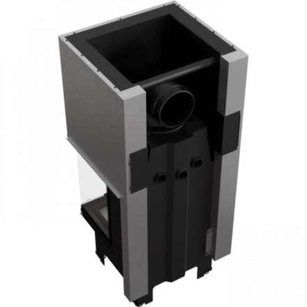 Каминная топка Kratki NBC 9 (гильотина) в Пинске