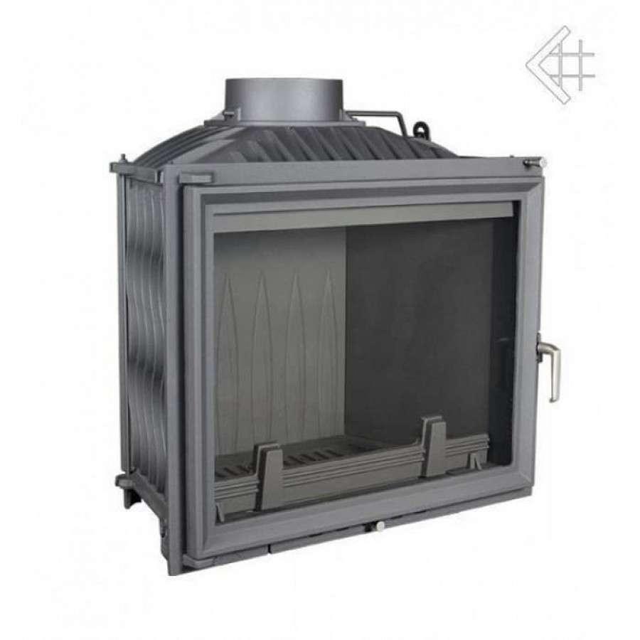 Каминная топка Kratki Felix Амазонка бай фото в Пинске