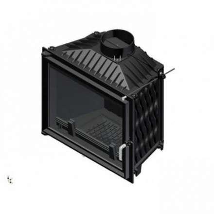 Каминная топка Kratki Felix в Пинске