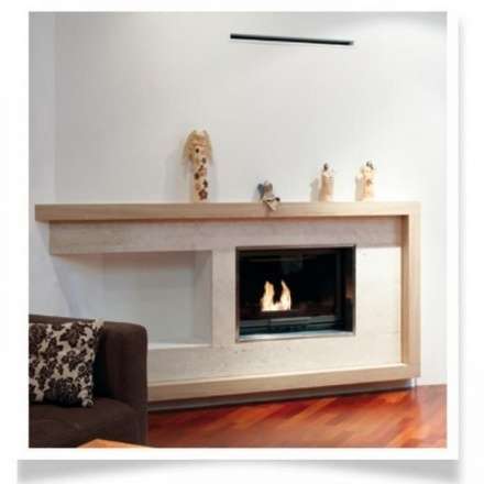 Каминная топка Kratki Oliwia/PW/22/G в Пинске