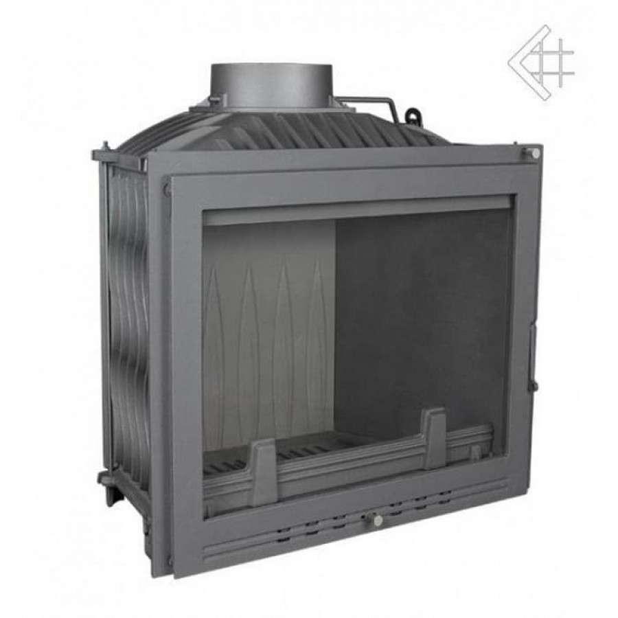 Каминная топка Kratki Felix/LUX Амазонка бай фото в Пинске