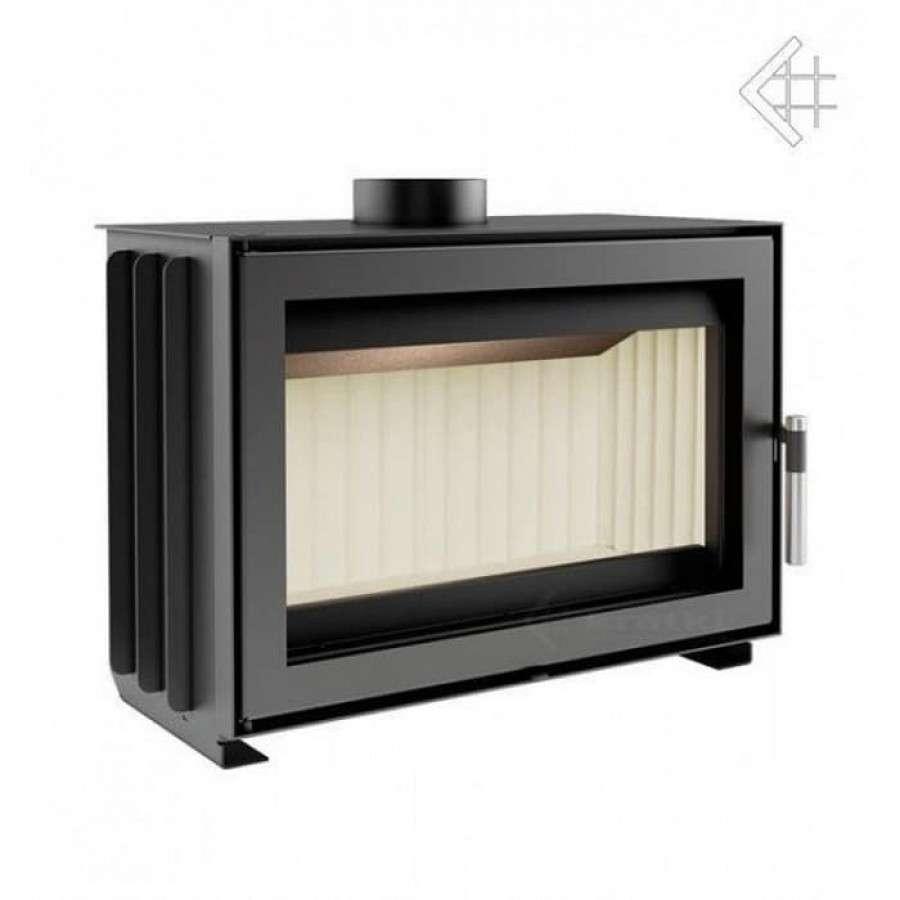 Каминная топка Kratki Jas Амазонка бай фото в Пинске